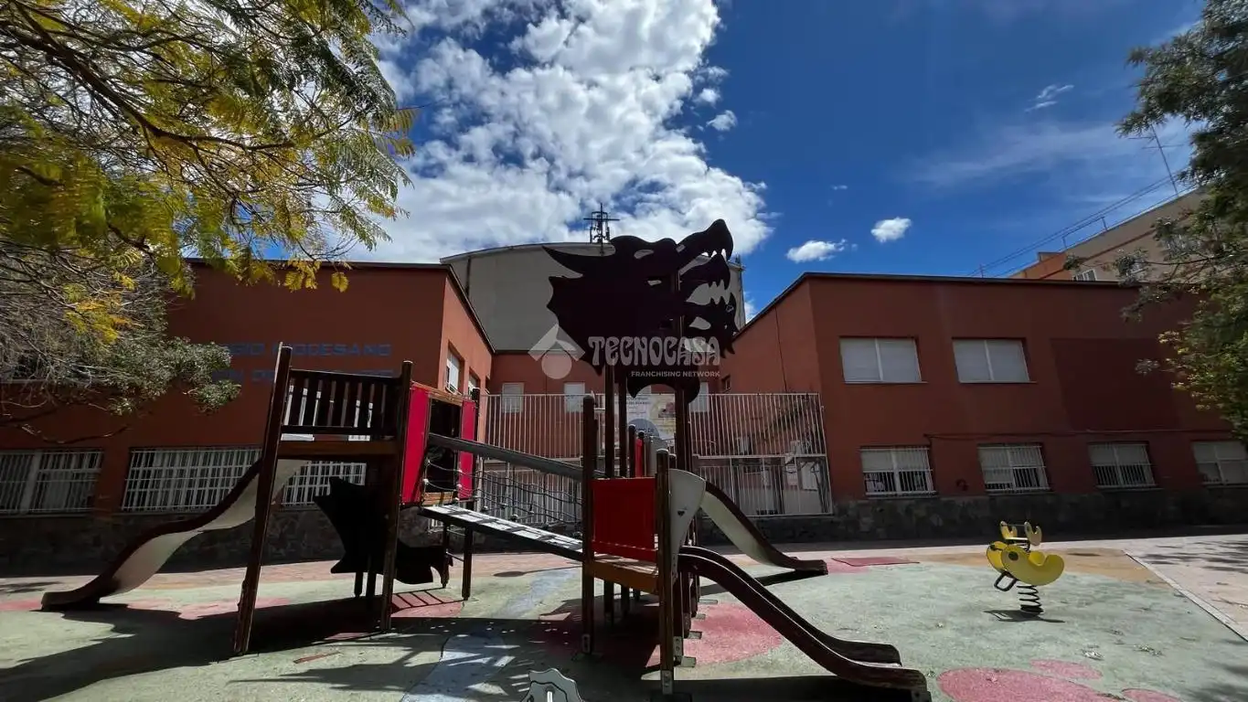 Piso con ascensor en venta en Florida - Ciudad de Asís, imagen 18