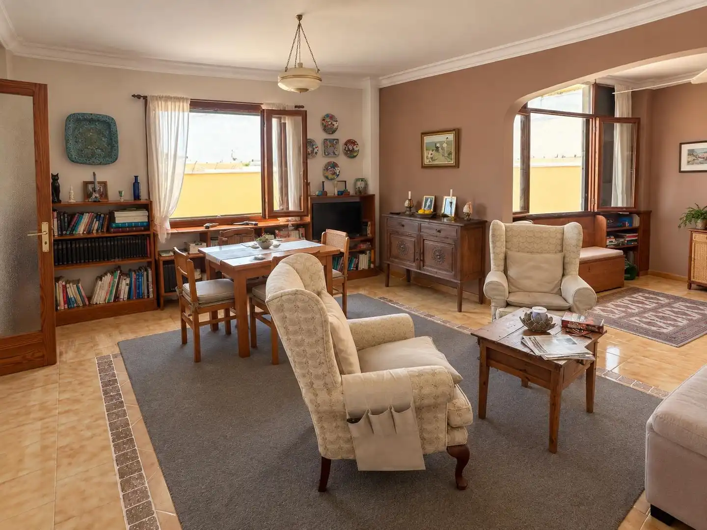 Apartament amb ascensor en venda a Carrer LLEVANT, imagen 12