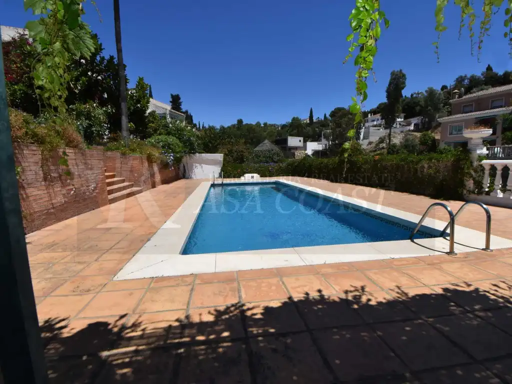 Maison avec piscine à vendre à Campo de Mijas, imagen 44