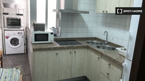 Foto 5 de Habitación en Vistalegre, Murcia Capital