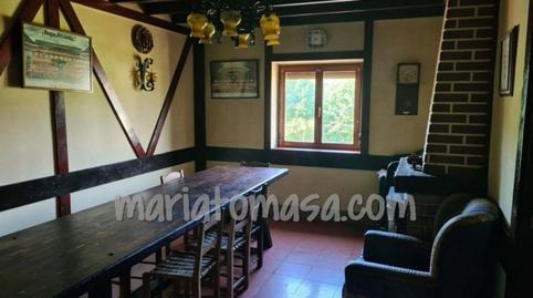 Foto 5 de Casa o xalet en venda a Aretxalde Auzoa, Lezama, Bizkaia