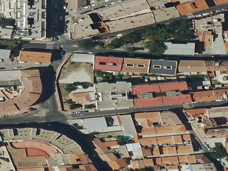 Flat for sale in Calle Libertad
