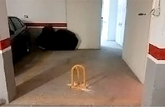 Garage for sale in CONSTITUCION, 78, Caravaca de la Cruz