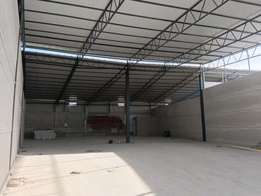 Nau industrial de lloguer a Carretera de Córdoba 16