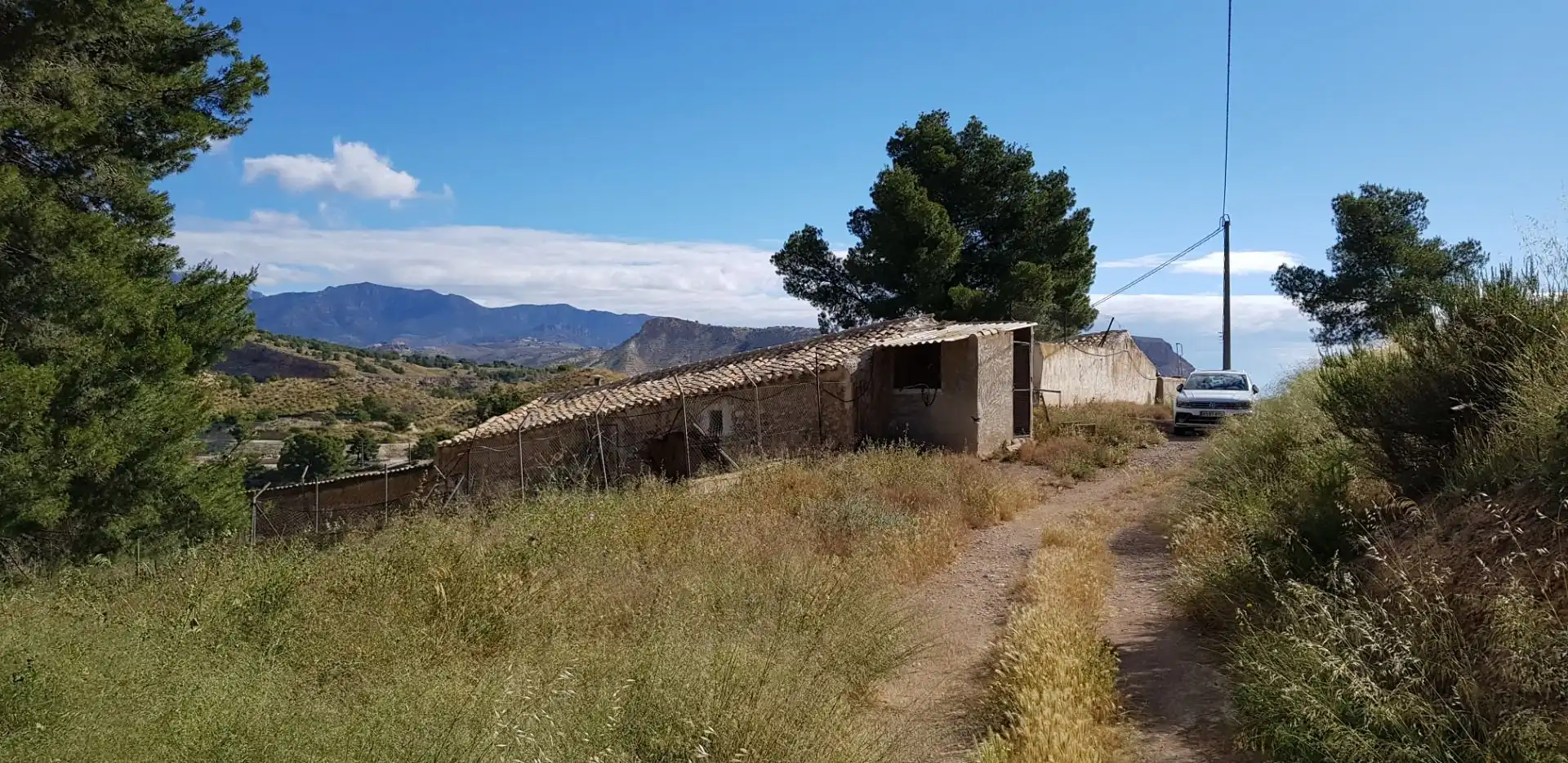 Casa o chalet en venta en Aledo con Terraza y Trastero