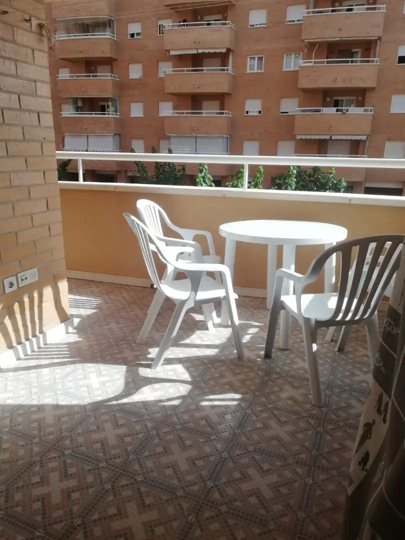 Apartments for rent in Carrer Amplaries, Sol Park