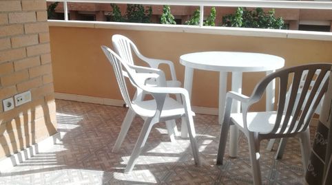 Foto 4 de Apartamento de alquiler en Carrer Amplaries, Sol Park, Oropesa del Mar / Orpesa