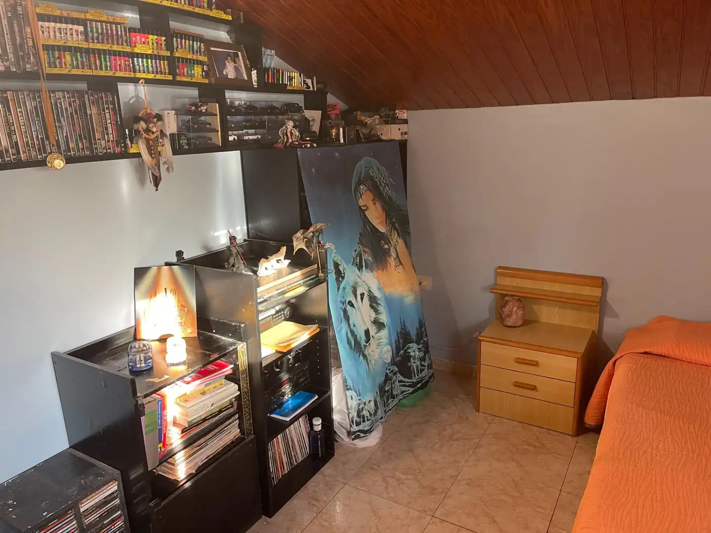 Casa en venda a Avenida d'Alfou, imagen 30