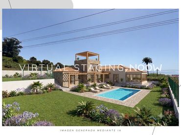 Terreny residencial en venda a C. Cruz Caridad, 2B