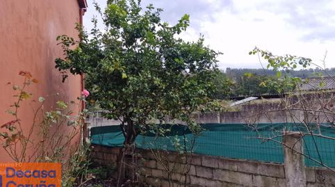 Foto 3 de Casa o xalet en venda a Vilaboa Sur, Culleredo