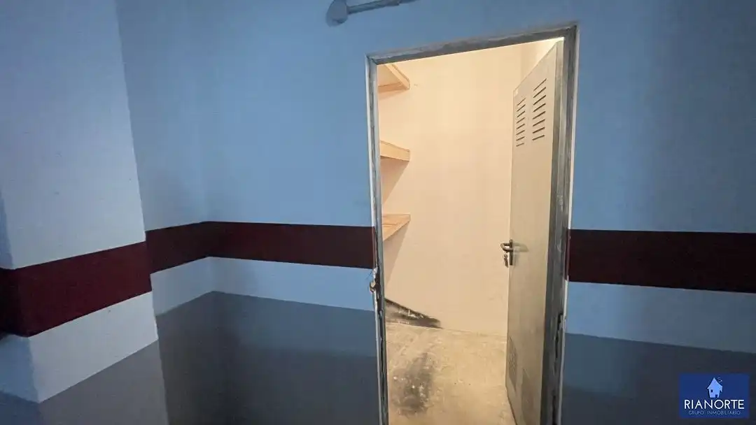 Habitación de Trastero en venta en Gozón