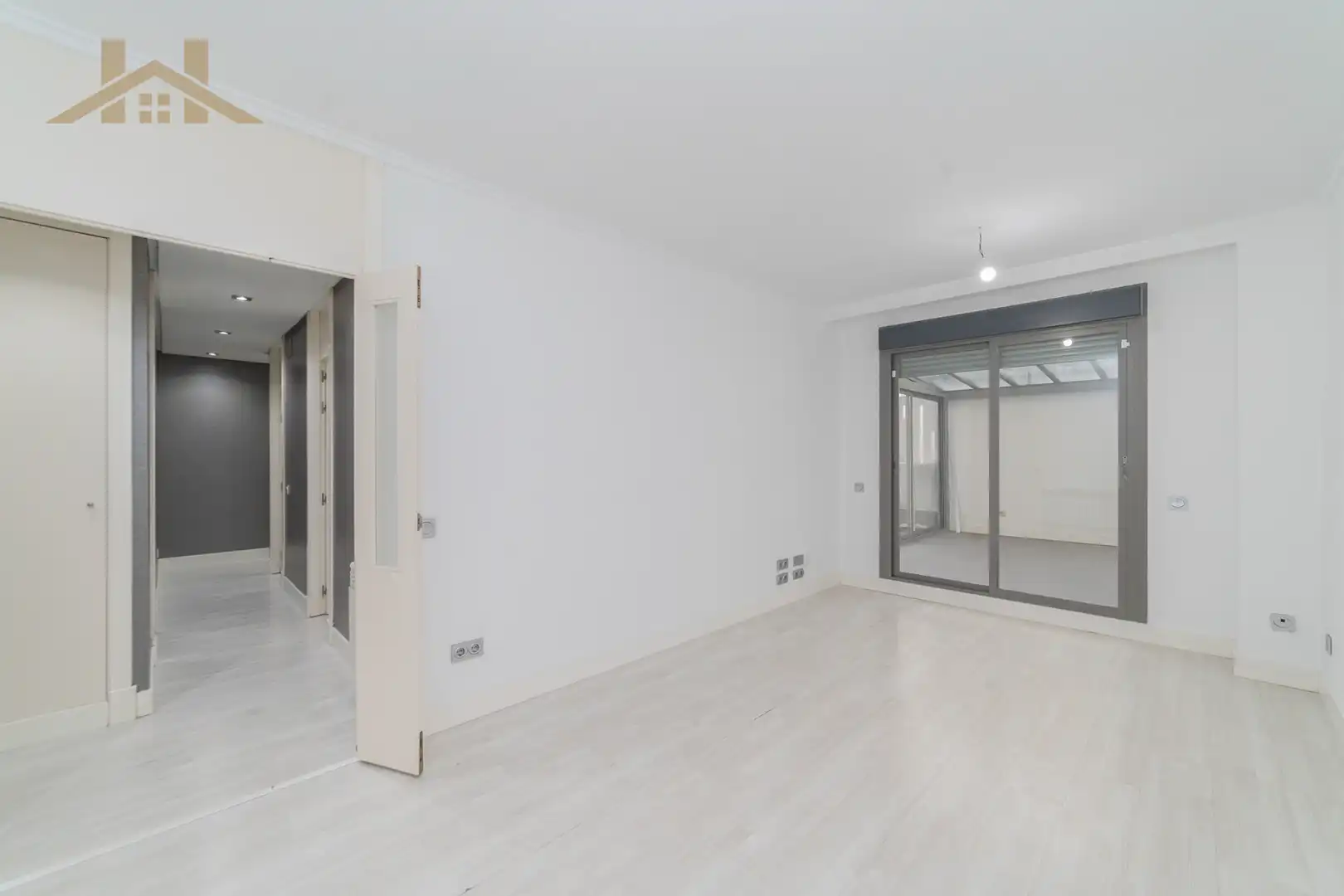 Flat with pool for sale in Calle de Hospital de Órbigo 6, imagen 12
