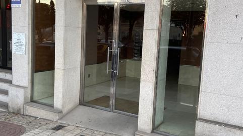 Foto 3 de Pis en venda a Avenida Da Gran Vía, 78, O Castro, Pontevedra