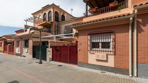 Foto 4 de Casa adosada en venta en Calle Elisa Soriano, 24, Angustias - Chana - Encina, Granada Capital