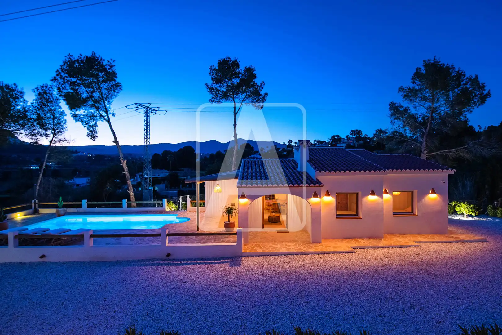 Villa avec piscine à vendre à La Empedrola, imagen 47