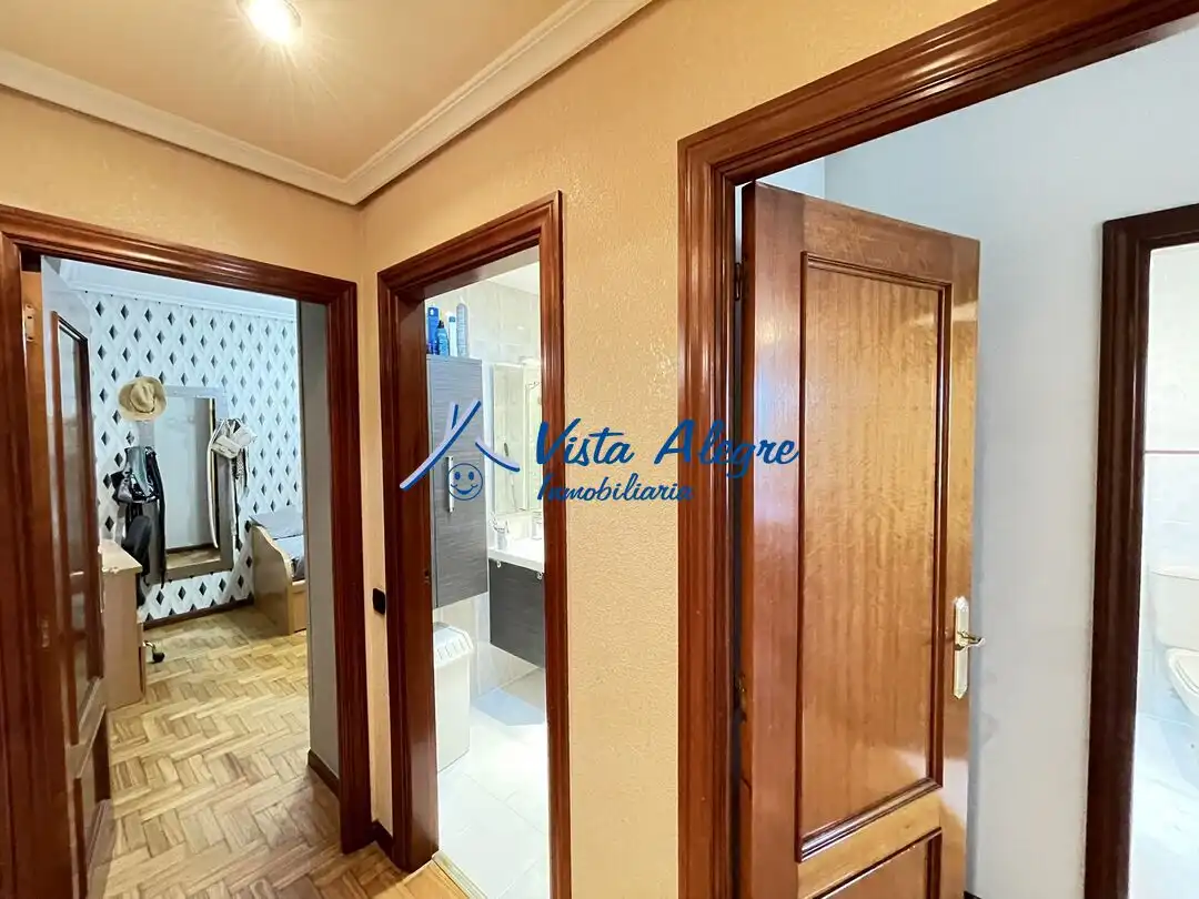 Piso en venta en Haro, La Rioja