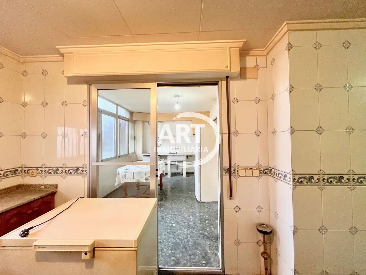 Flat for sale in Bétera  with Terrace