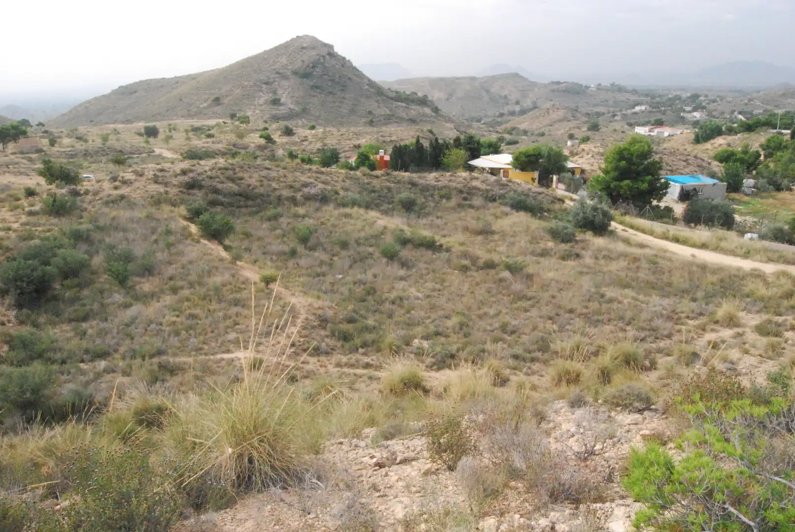 Terreno rustico in vendita a Valle del Sol, imagen 15