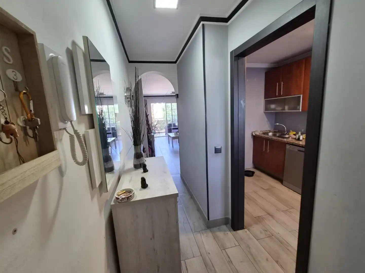Piso en venta en Rincón de la Victoria con Aire acondicionado, Calefacción y Terraza