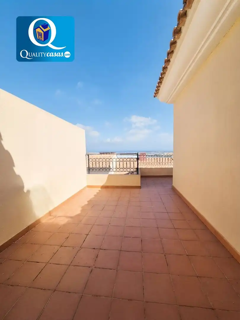 Casa a schiera con piscina in vendita a Bonalba - Cotoveta, imagen 14