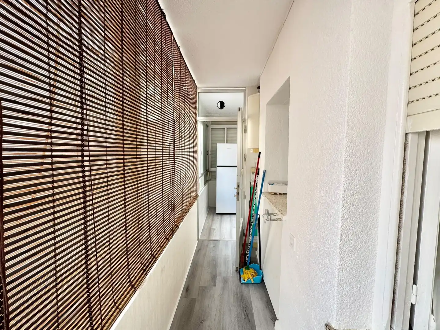 Apartments for rent in Torrevieja  with Air Conditioner, Heating and Terrace