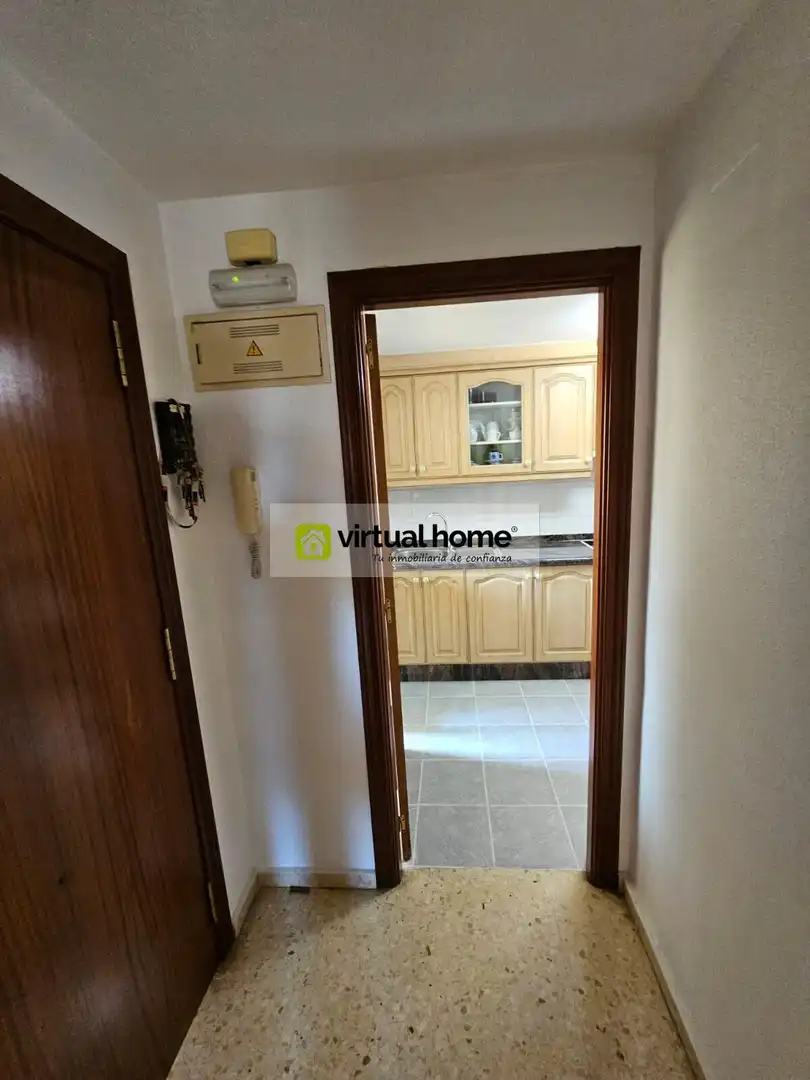 Flat with pool for sale in Cala de Finestrat, imagen 2