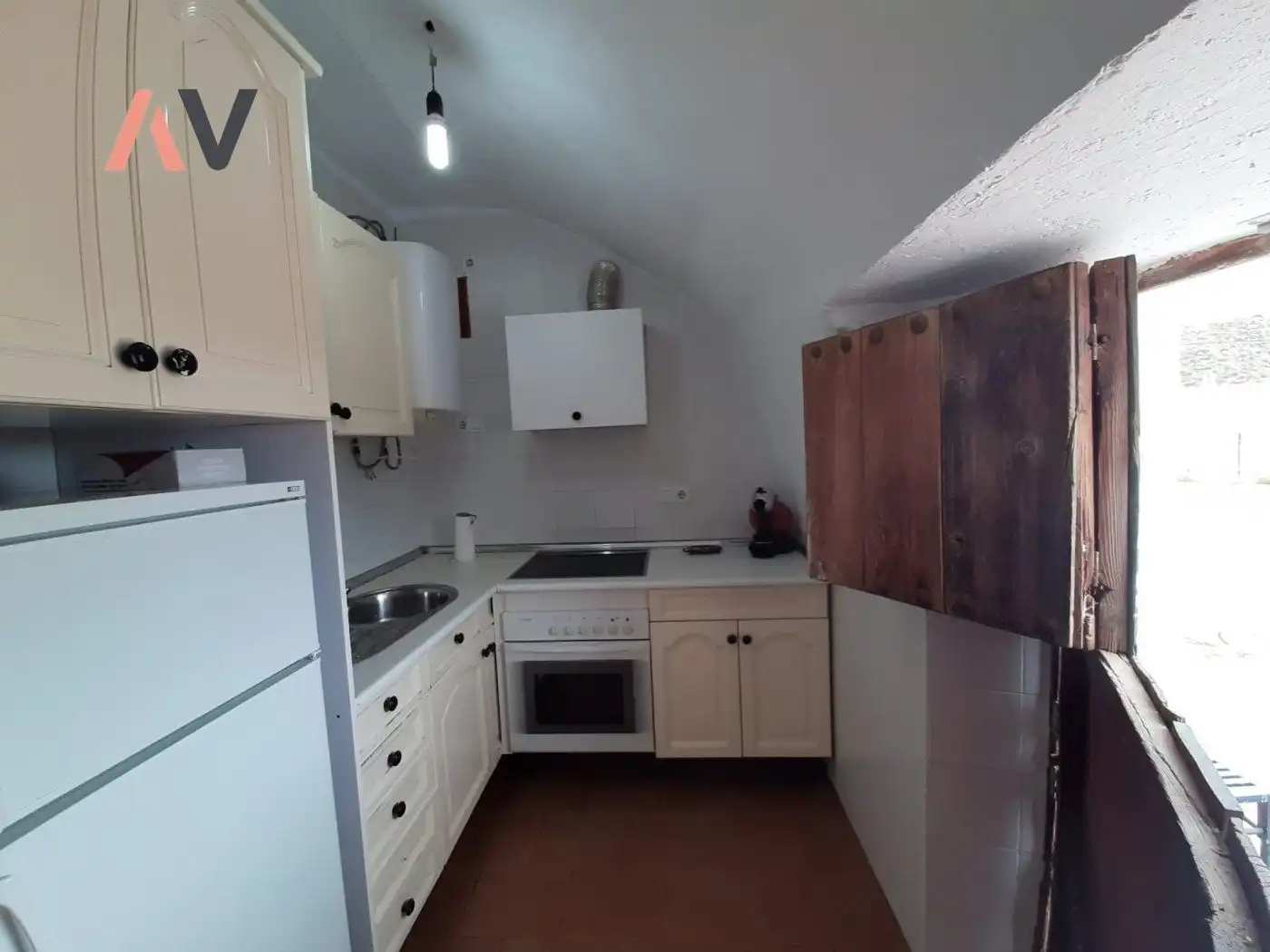 Landhaus zum Verkauf in San Juan de los Terreros, imagen 4
