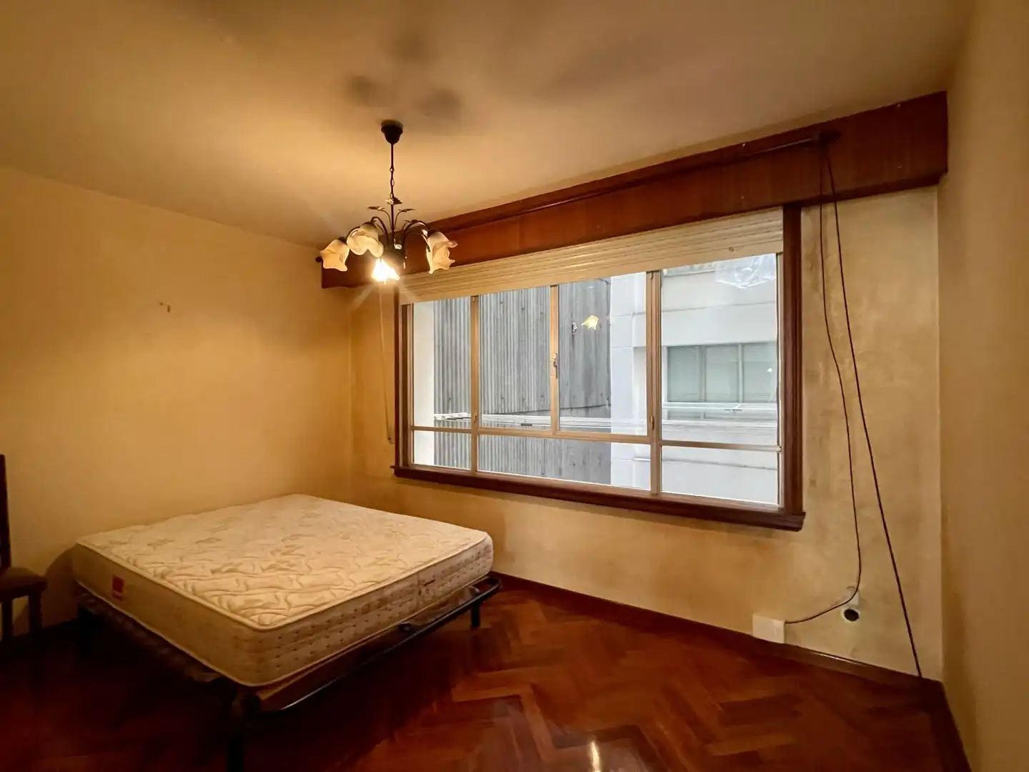 Bedroom of Flat for sale in A Coruña Capital 