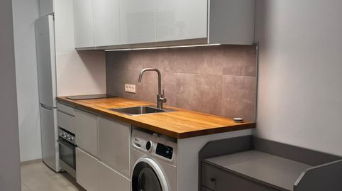 Foto 2 de Apartamento de alquiler en El Mercat, Palma de Mallorca