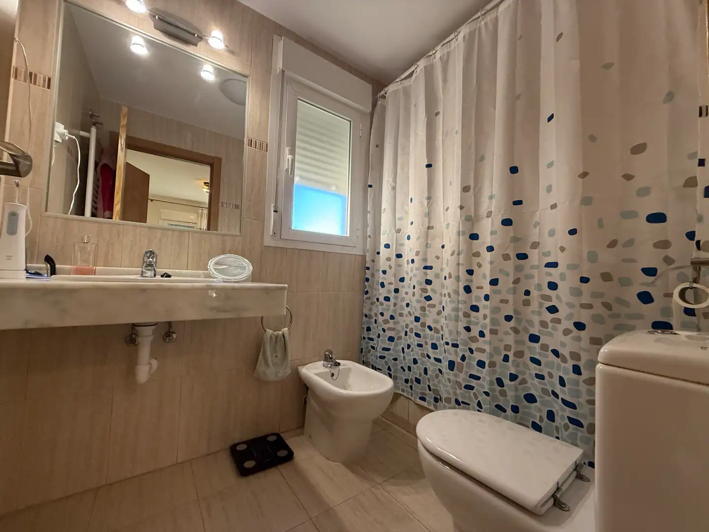 Baño de Piso en venta en Arganda del Rey con Calefacción, Parquet y Terraza