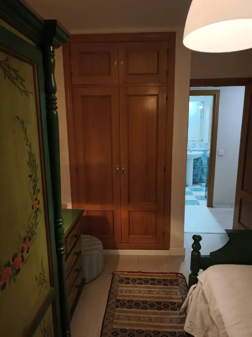 Piso en venta en Melilla con Aire acondicionado, Amueblado y Balcón