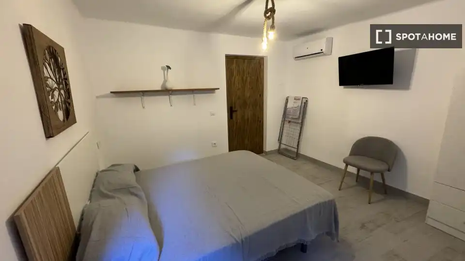 Habitació a Vélez-Blanco