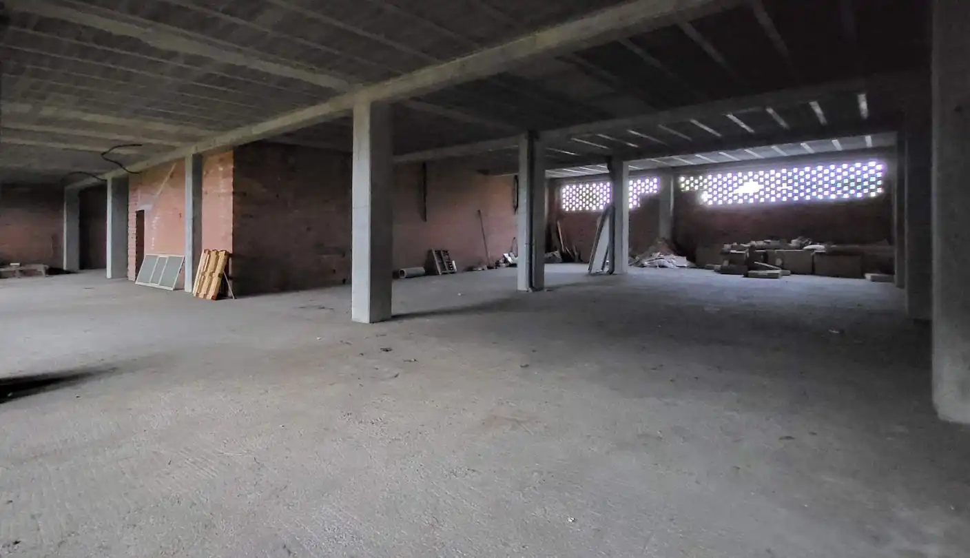 Gewerbefläche zur Miete in Carballo, imagen 9