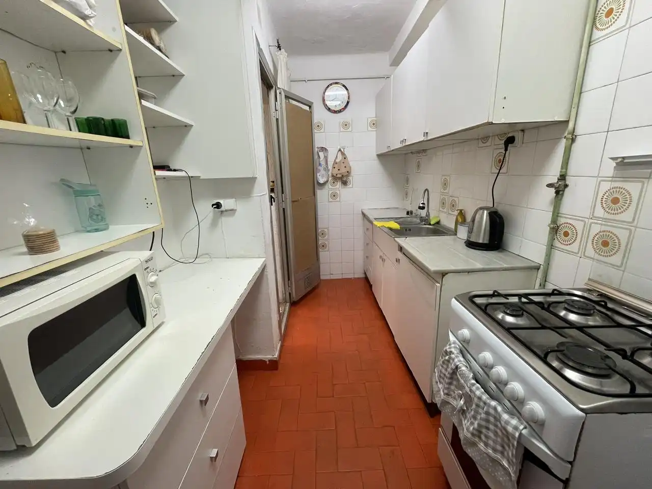Flat for sale in Plaça Mèrida, imagen 2