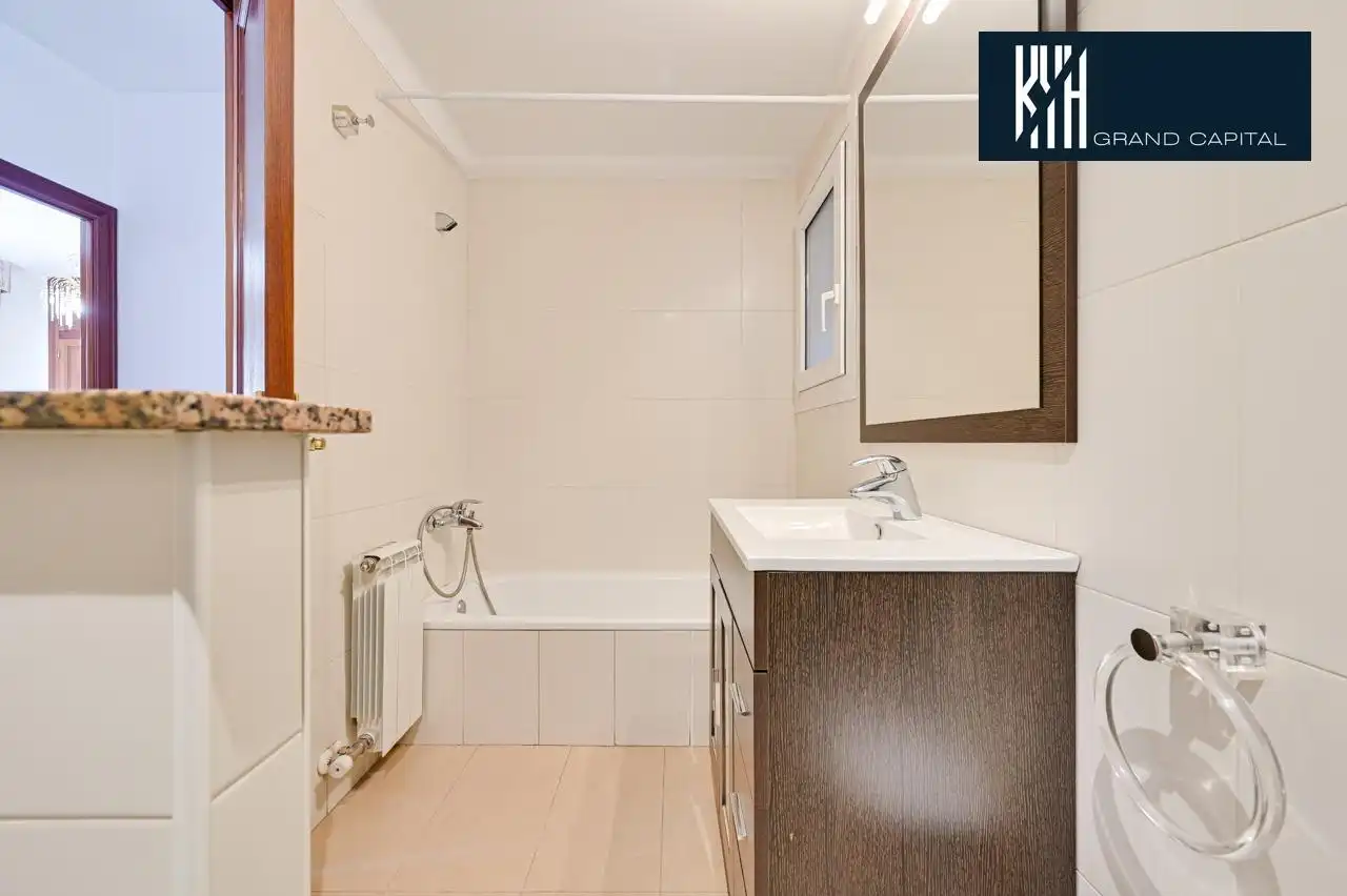Appartamento con terrazza in vendita a Carrer Carrer Balmes, imagen 28