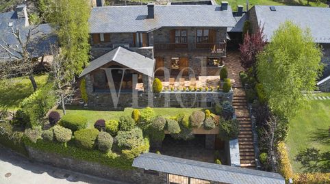 Casa en venta en Prullans