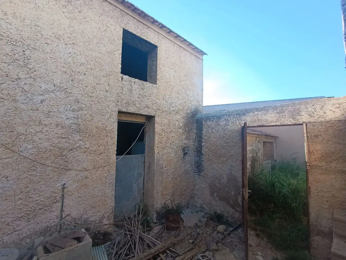 Casa rústica en venda a Totana, imagen 5
