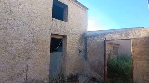 Casa de Campo  Raiguero Bajo Totana, imatge 5