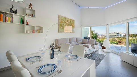 Photo 4 of Attic for sale in Nogal del Higueron, La Capellanía - El Higuerón, Benalmádena
