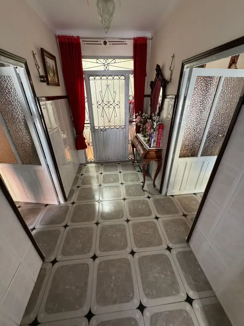 Casa o chalet en venta en Aldea del Rey con Terraza