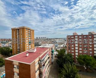 Exterior view of Attic for sale in Viladecans  with Balcony