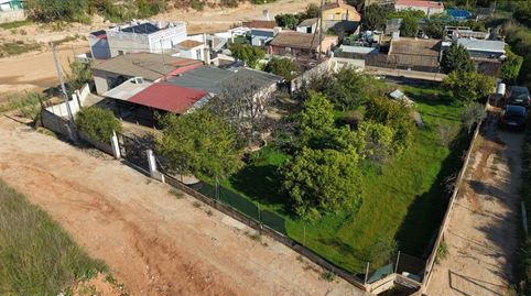 Foto 3 de Finca rústica en venta en Partida Panta 54g, El Vedat - Santa Apolonia, Torrent