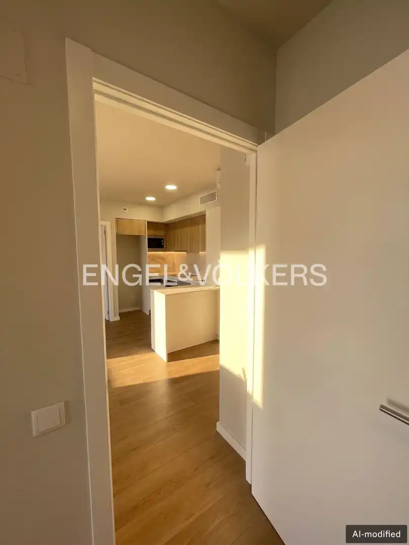 Flat for rent in Barcelona, Barcelona