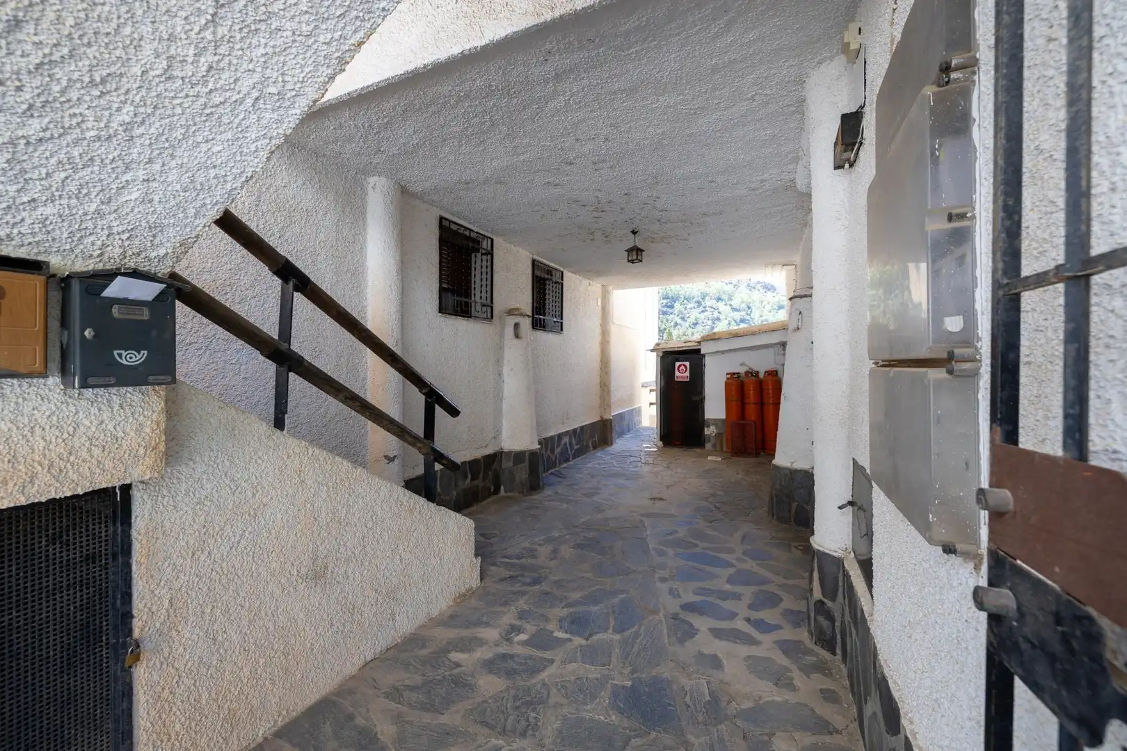 Flat for sale in Trevélez  with Heating, Terrace and Furnished