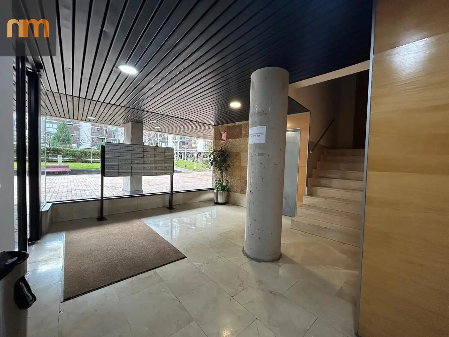 Ático en venta en Madrid con Aire acondicionado, Calefacción y Terraza