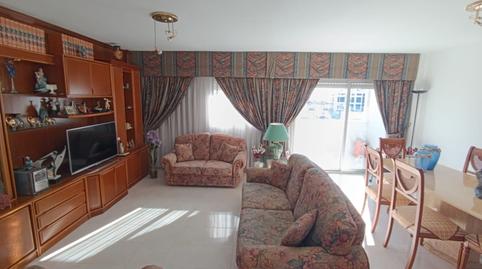 Foto 2 de Dúplex en venda a Carrer Aigües, 3, Plans - Gasparot, Alicante