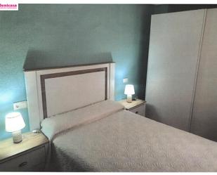 Bedroom of Flat to rent in Valladolid Capital