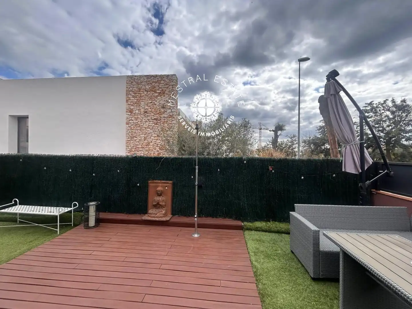 Terrace of Houses for sale in Cambrils  with Air Conditioner, Heating and Terrace