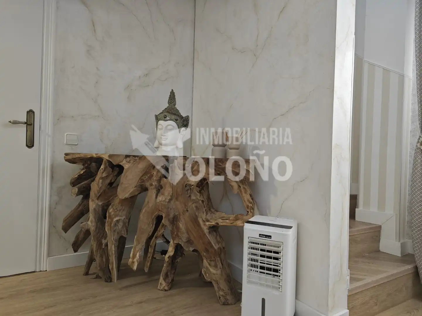 Finca rústica en venda en Casalarreina amb Calefacció, Parquet i Traster