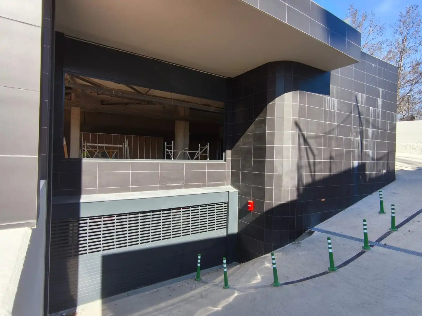 Local comercial en alquiler en Turó de Can Mates, imagen 7